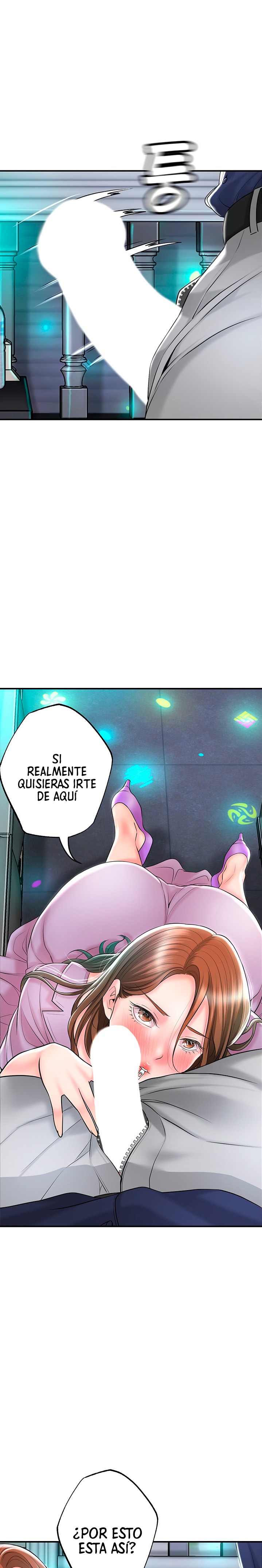 New Town Raw Chapter 87 Page 4