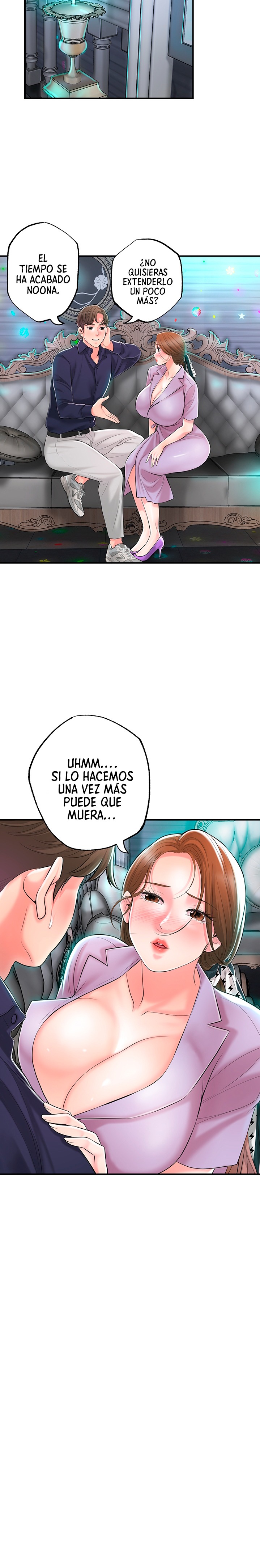 New Town Raw Chapter 88 Page 24