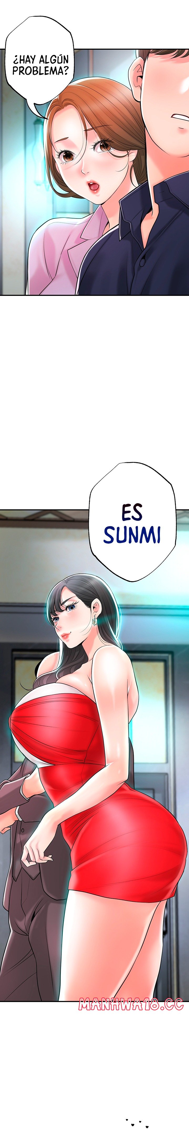 New Town Raw Chapter 88 Page 27