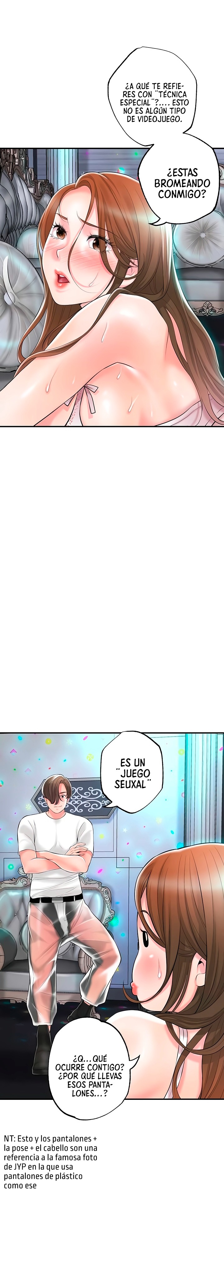 New Town Raw Chapter 88 Page 5