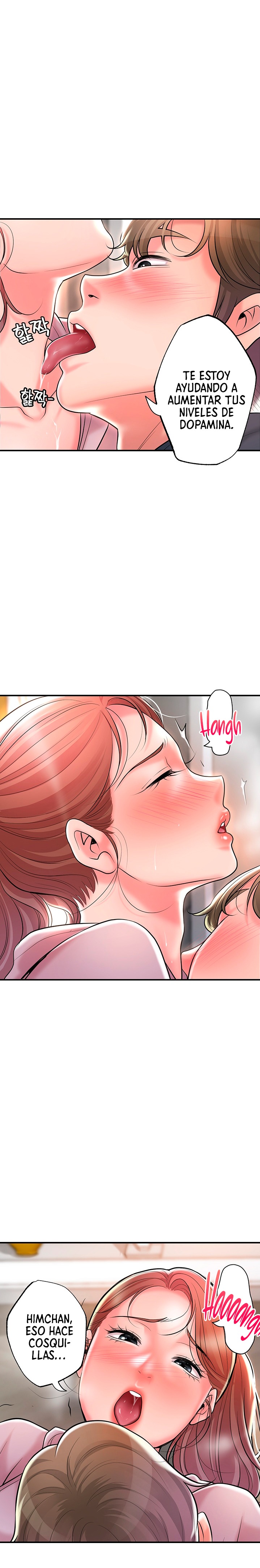 New Town Raw Chapter 89 Page 24