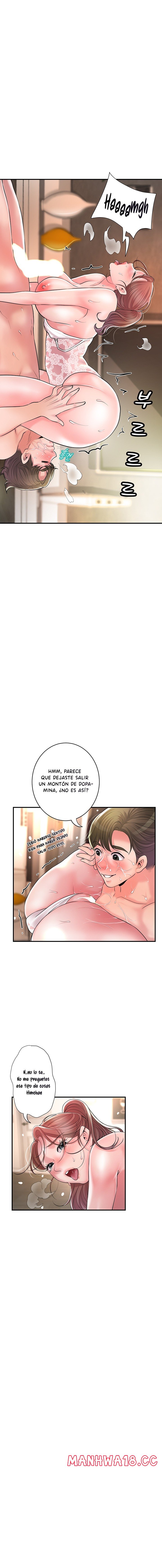 New Town Raw Chapter 90 Page 11