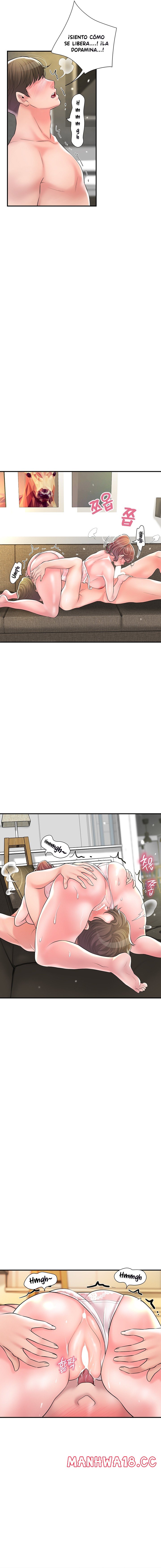 New Town Raw Chapter 90 Page 7