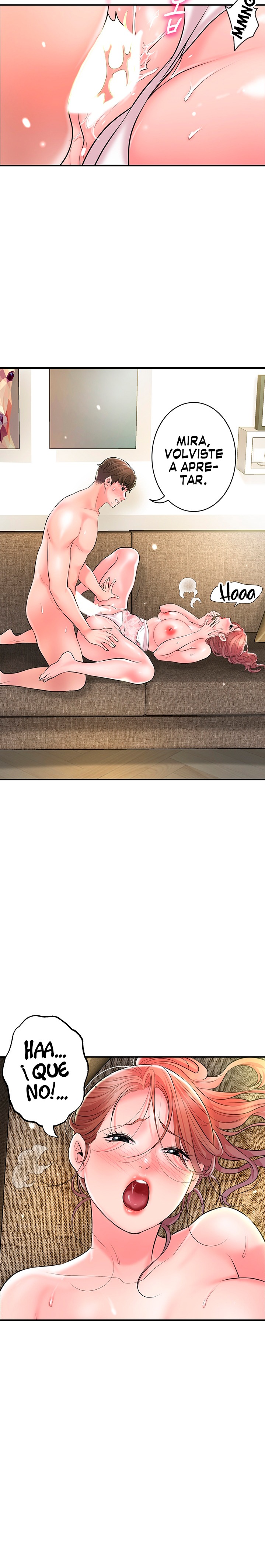 New Town Raw Chapter 91 Page 13