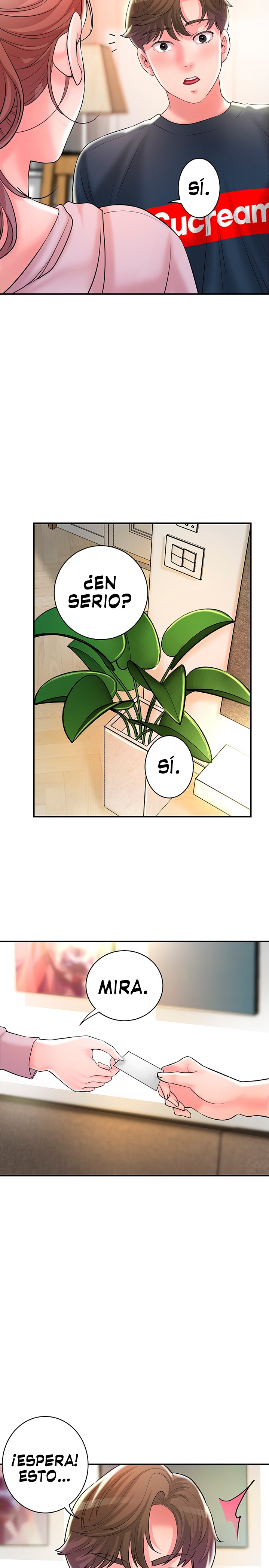 New Town Raw Chapter 91 Page 24