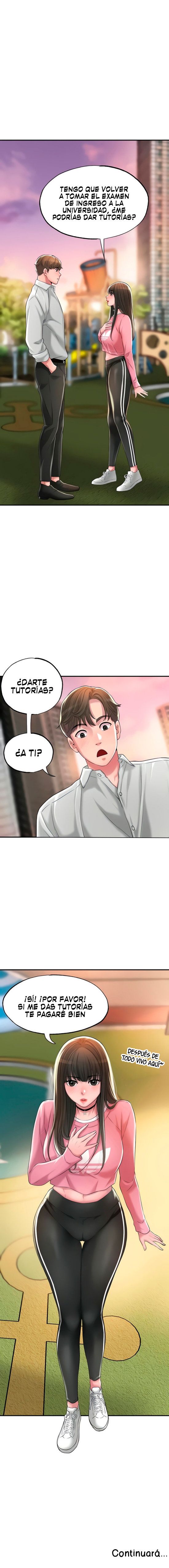 New Town Raw Chapter 11 Page 10