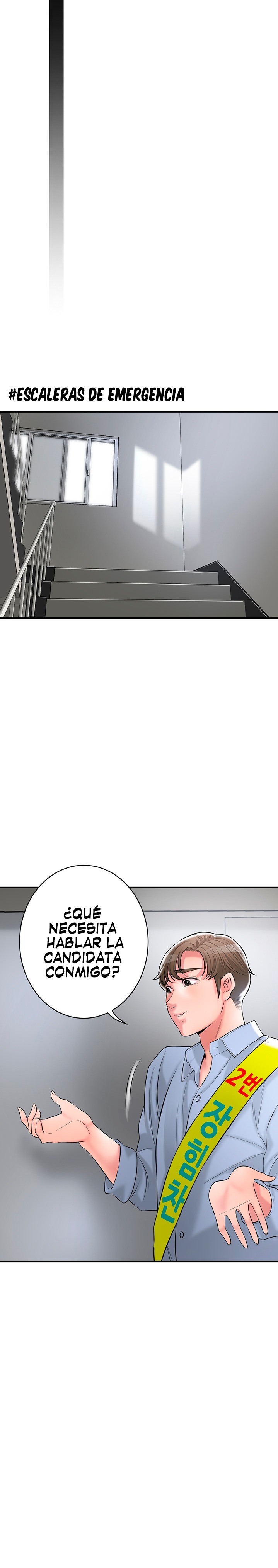 New Town Raw Chapter 92 Page 10