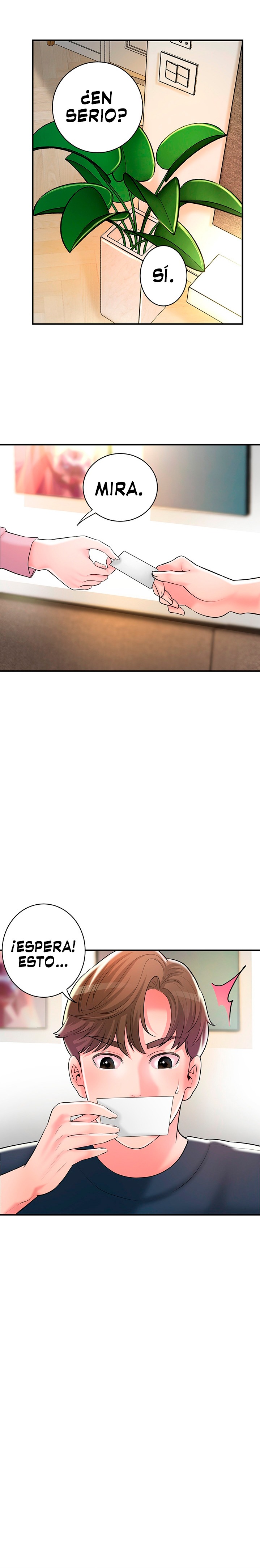 New Town Raw Chapter 92 Page 2