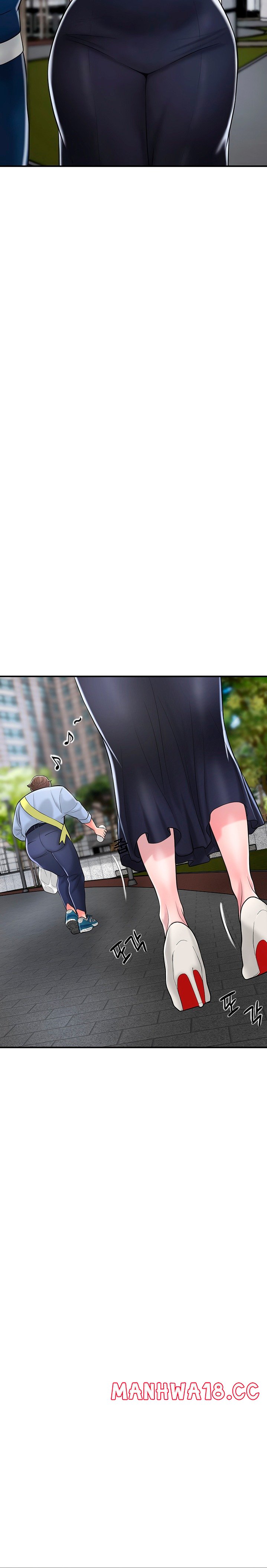 New Town Raw Chapter 92 Page 7