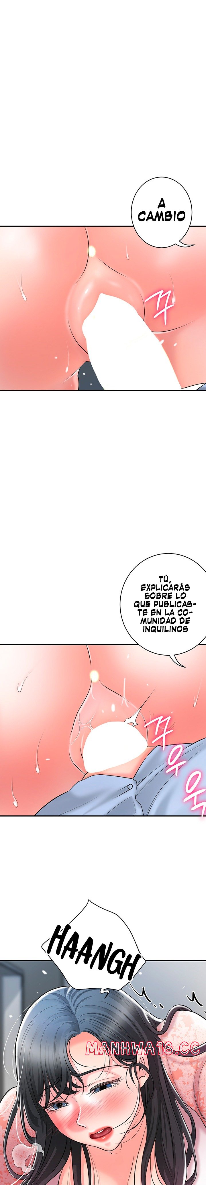 New Town Raw Chapter 93 Page 14