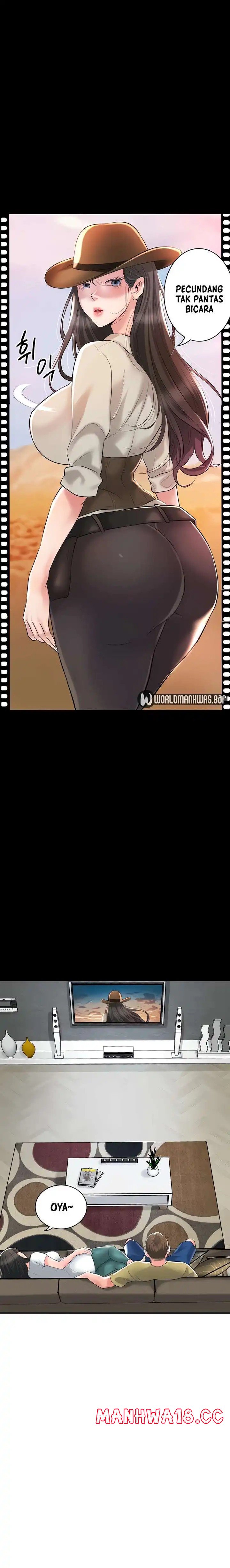 New Town Raw Chapter 94 Page 11