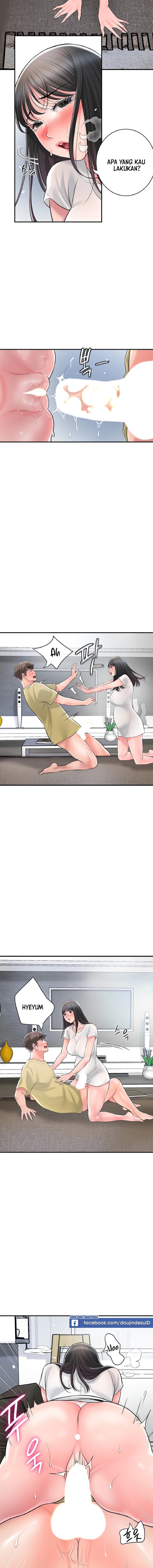 New Town Raw Chapter 95 Page 11