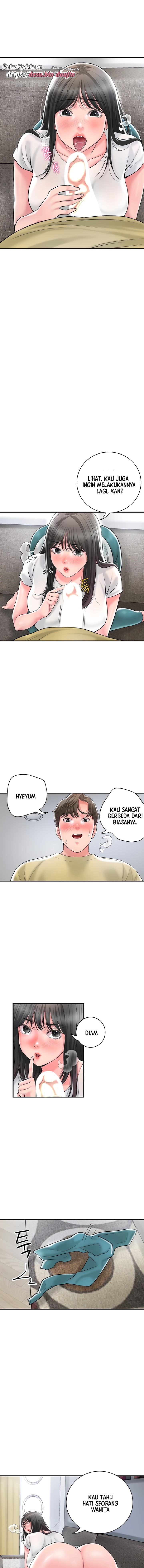 New Town Raw Chapter 95 Page 7