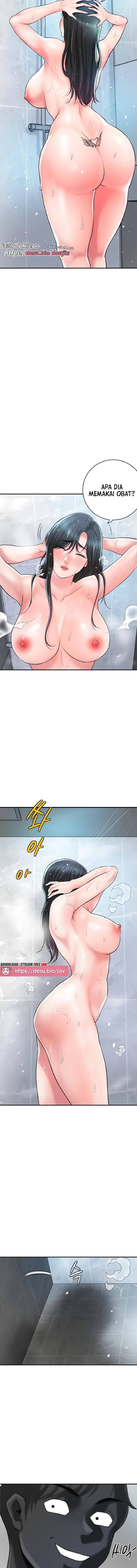 New Town Raw Chapter 96 Page 13