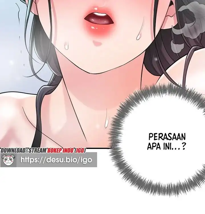 New Town Raw Chapter 98 Page 35