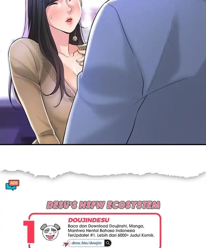 New Town Raw Chapter 98 Page 42
