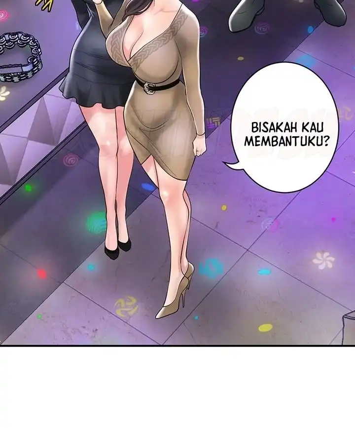 New Town Raw Chapter 98 Page 44