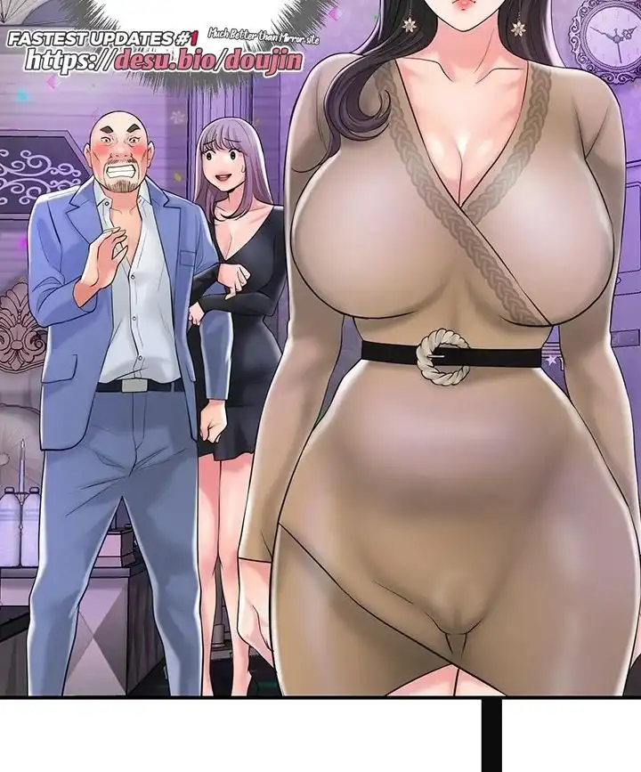 New Town Raw Chapter 98 Page 46
