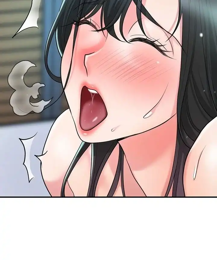 New Town Raw Chapter 98 Page 51
