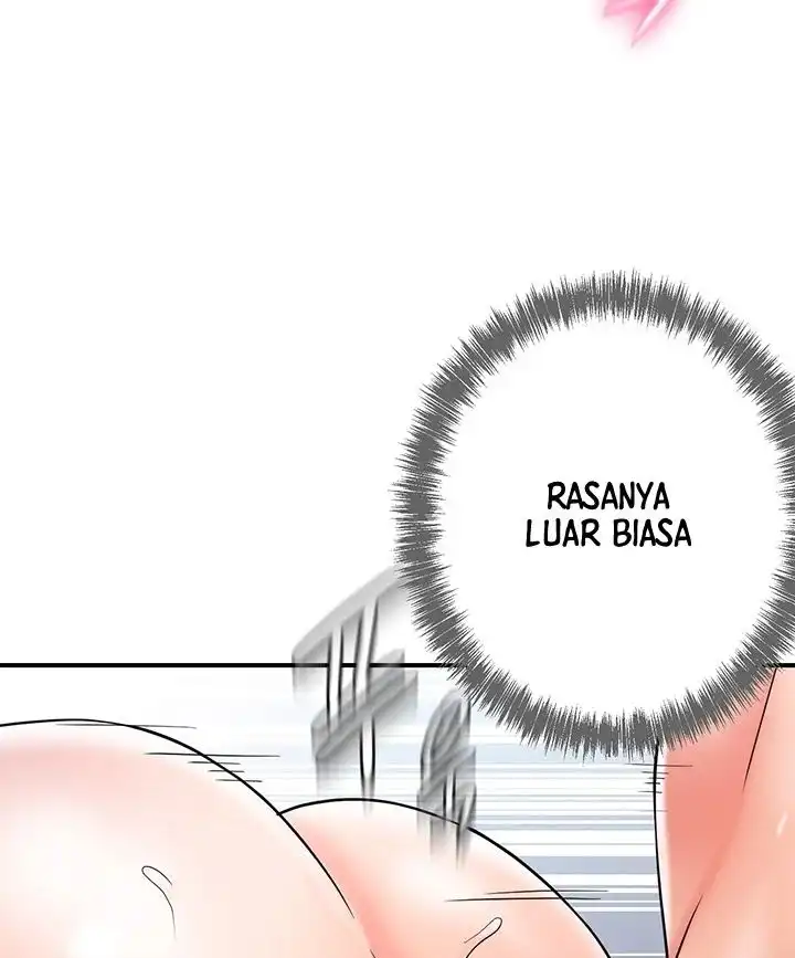 New Town Raw Chapter 98 Page 54