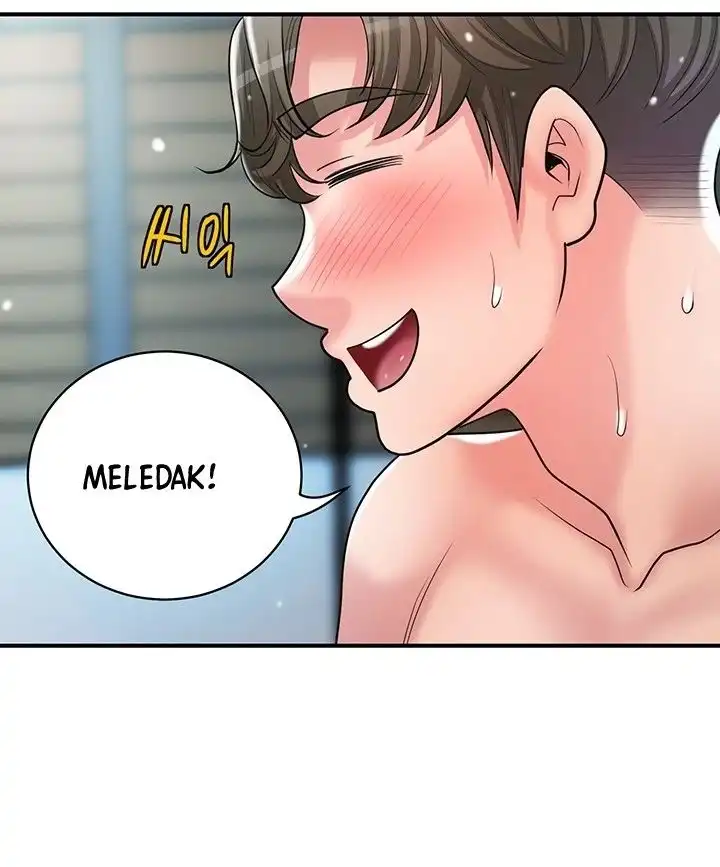 New Town Raw Chapter 98 Page 67