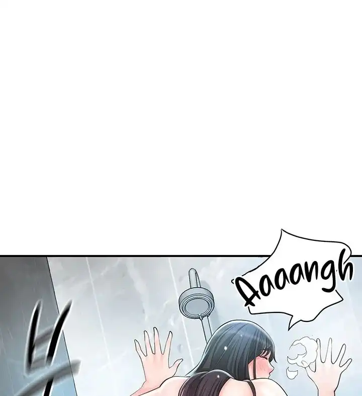 New Town Raw Chapter 98 Page 84