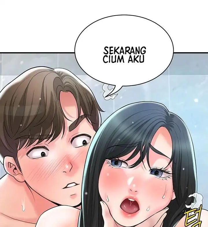 New Town Raw Chapter 98 Page 93
