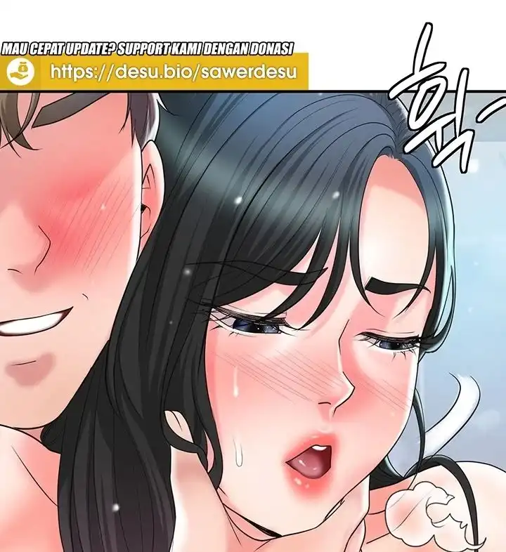 New Town Raw Chapter 98 Page 95