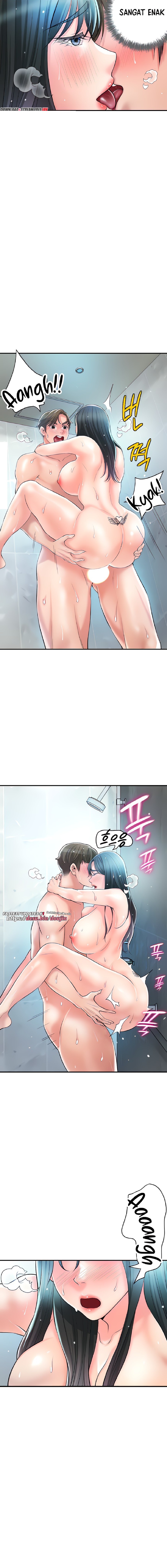 New Town Raw Chapter 99 Page 2