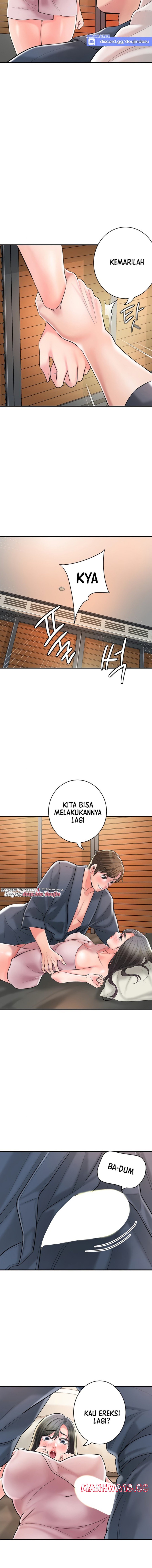 New Town Raw Chapter 99 Page 7