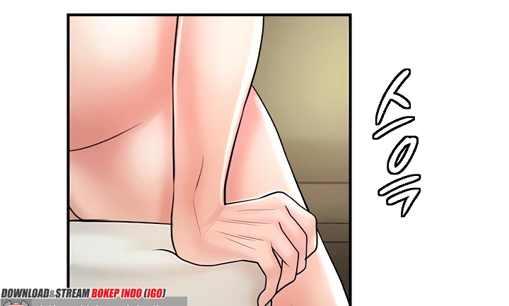New Town Raw Chapter 101 Page 125