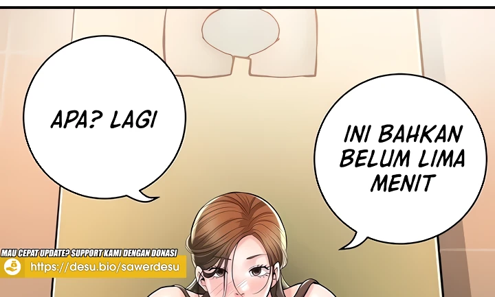 New Town Raw Chapter 101 Page 133
