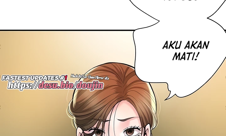 New Town Raw Chapter 101 Page 137