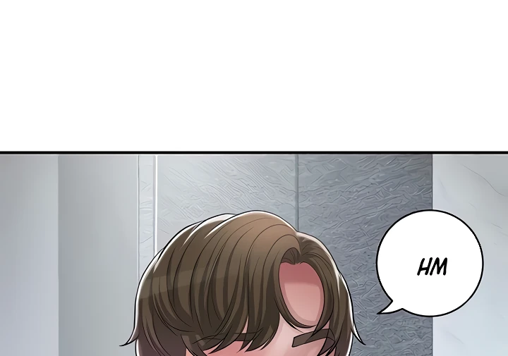New Town Raw Chapter 101 Page 157