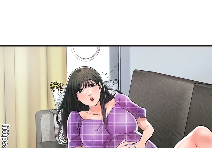 New Town Raw Chapter 101 Page 164