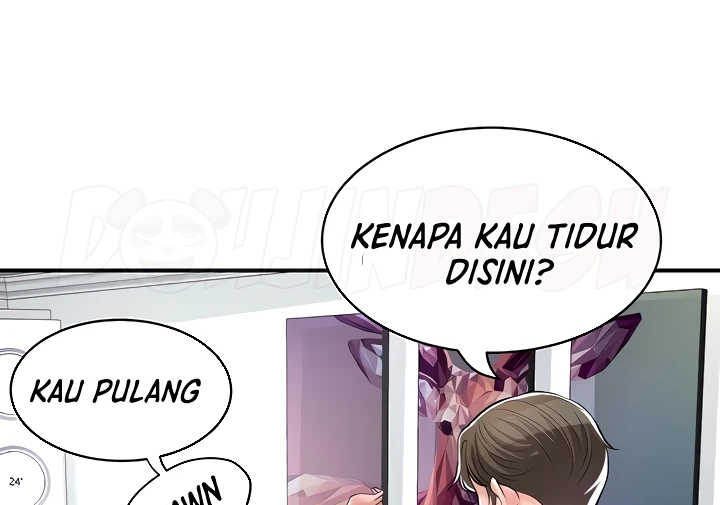 New Town Raw Chapter 101 Page 166