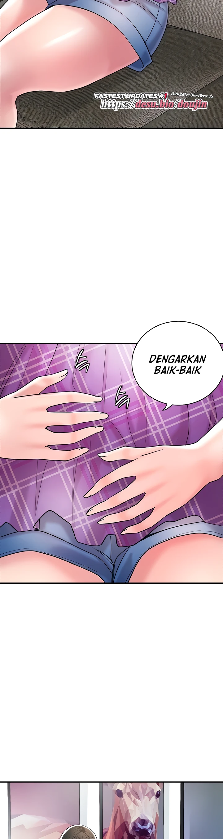 New Town Raw Chapter 101 Page 174