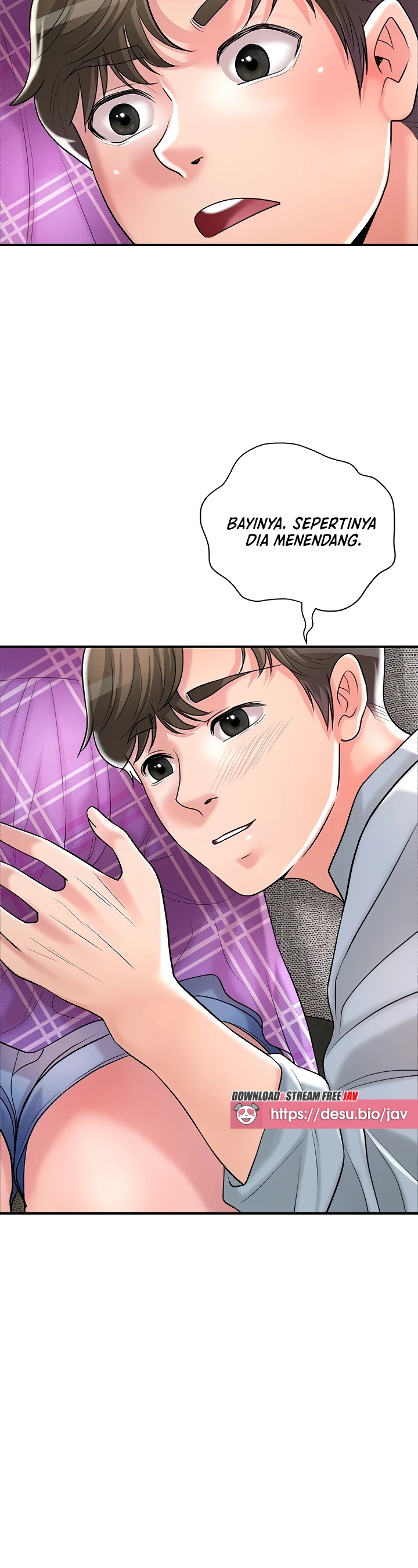 New Town Raw Chapter 101 Page 176
