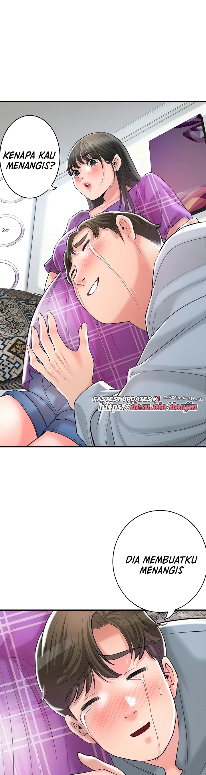 New Town Raw Chapter 101 Page 178