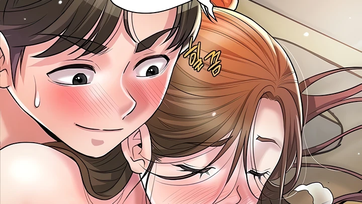 New Town Raw Chapter 101 Page 19