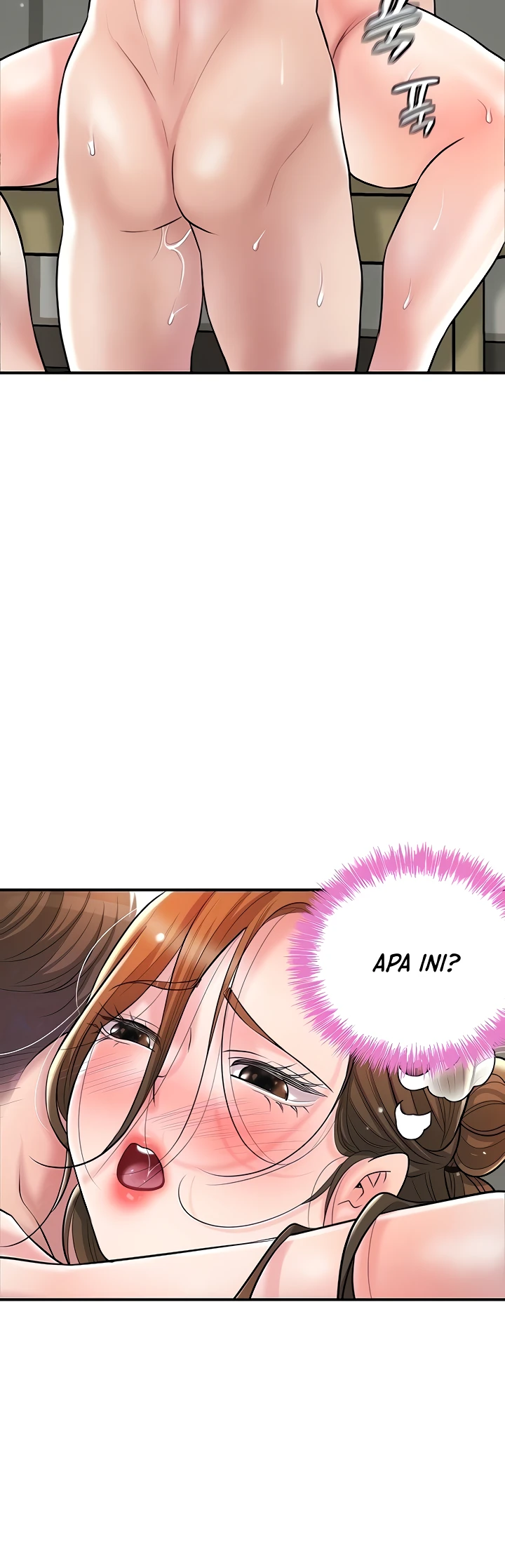 New Town Raw Chapter 101 Page 4