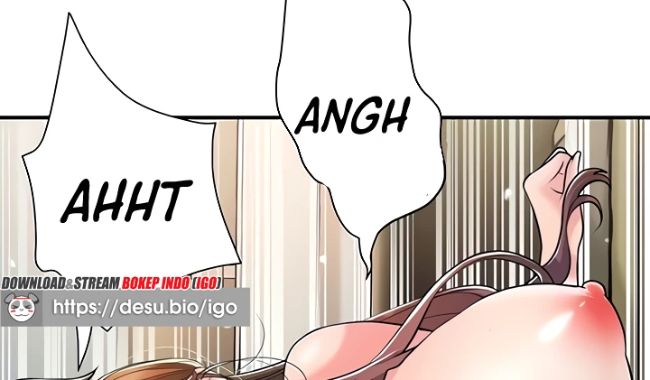 New Town Raw Chapter 101 Page 49