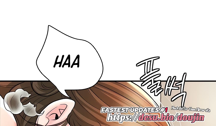 New Town Raw Chapter 101 Page 78