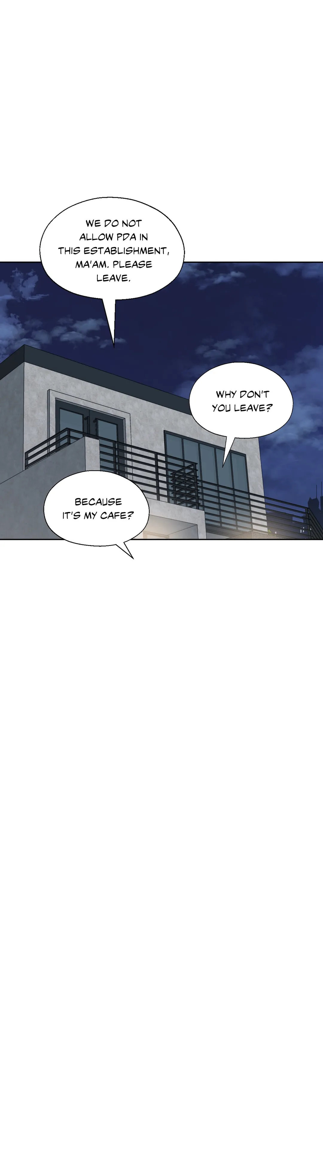 Booty Camp Chapter 10 Page 20