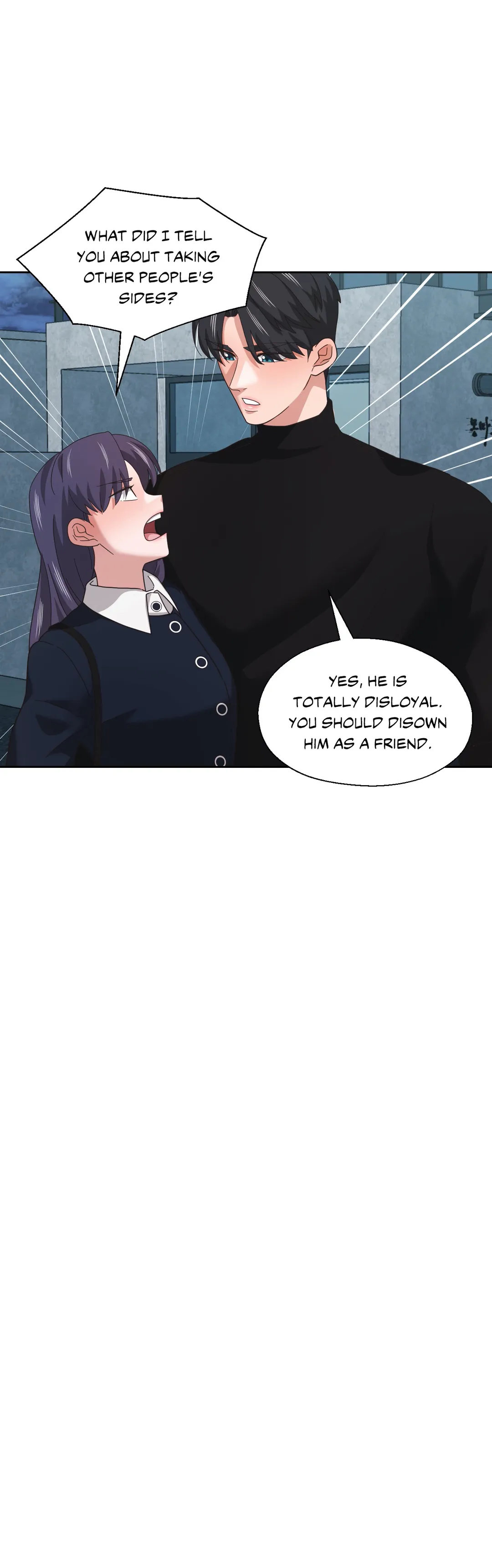 Booty Camp Chapter 10 Page 24