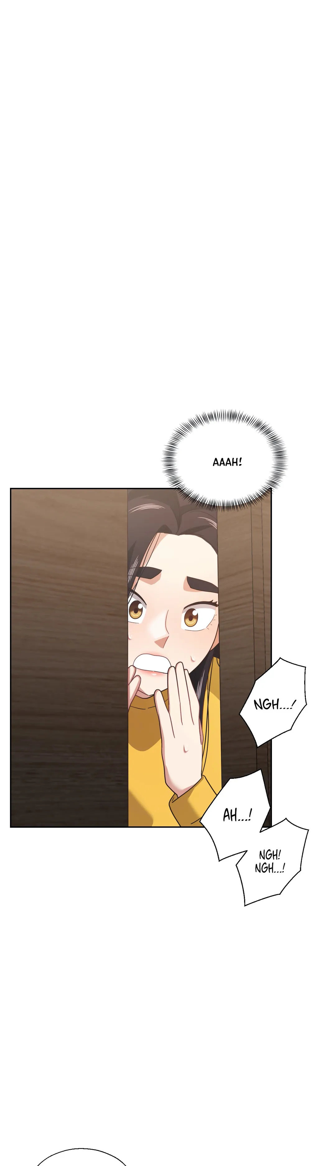 Booty Camp Chapter 10 Page 35