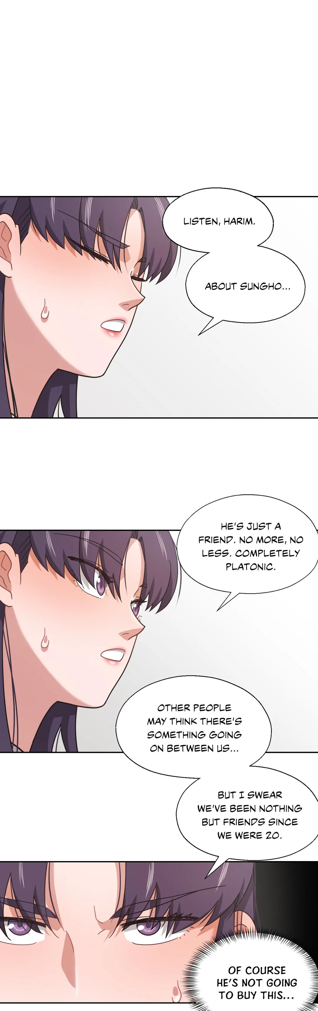 Booty Camp Chapter 12 Page 7