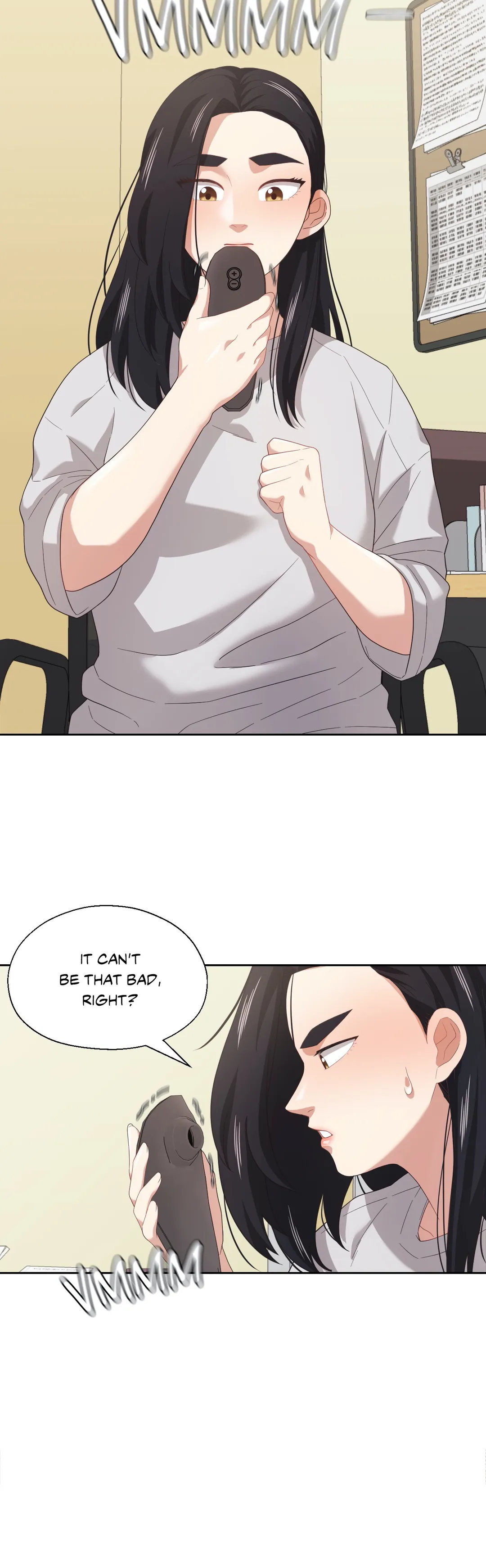 Booty Camp Chapter 13 Page 2