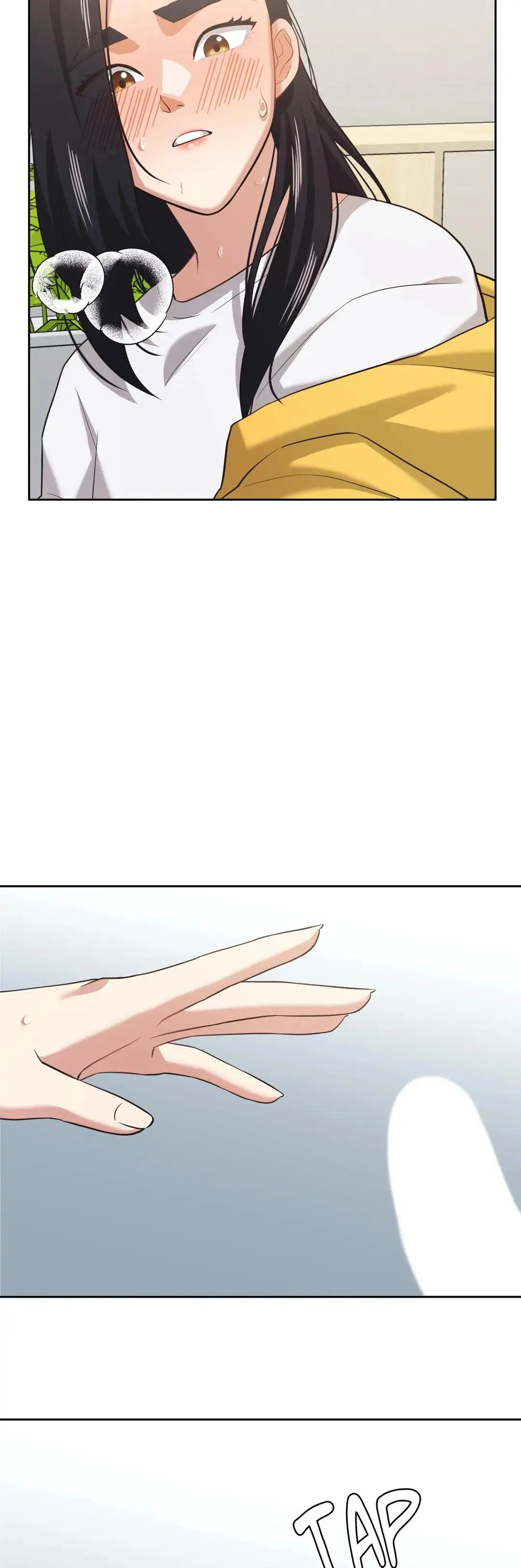 Booty Camp Chapter 17 Page 7