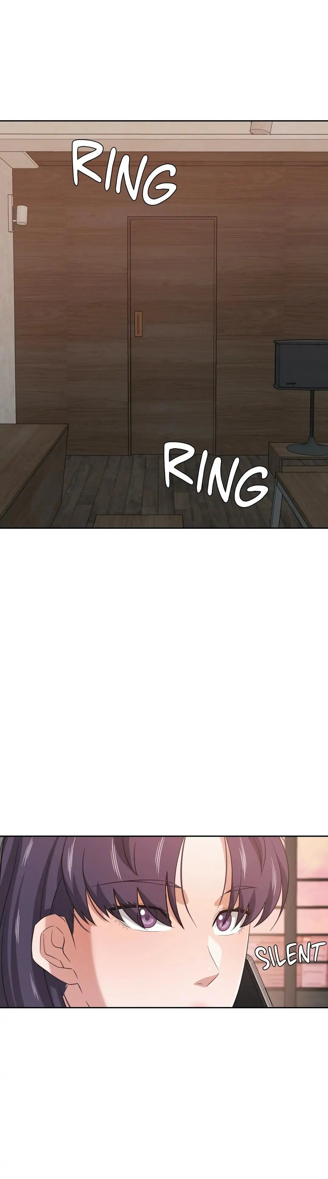 Booty Camp Chapter 18 Page 26